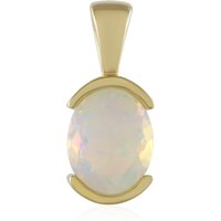 Welo-Opal-Silberanhänger Welo-Opal-Silberanhänger