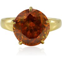 Sphalerit-Goldring (Adela Gold) Sphalerit-Goldring (Adela Gold)