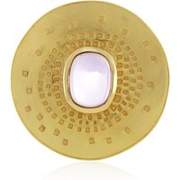 Lavendel-Amethyst-Silberanhänger (MONOSONO COLLECTION) Lavendel-Amethyst-Silberanhänger (MONOSONO COLLECTION)