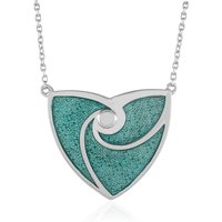 Silbercollier (Adela Silber) Silbercollier (Adela Silber)