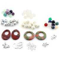 Zubehör-Box Schmuckgestaltung groß (Maigold Kreativ) Zubehör-Box Schmuckgestaltung groß (Maigold Kreativ)