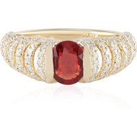 Tansania-Rubin-Goldring (de Melo) Tansania-Rubin-Goldring (de Melo)