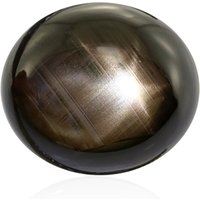 Schwarzer Stern-Saphir 21,717 ct Schwarzer Stern-Saphir 21,717 ct
