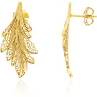 Silberohrringe (Joias do Paraíso) Silberohrringe (Joias do Paraíso)