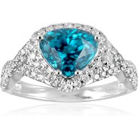 Ratanakiri-Zirkon-Goldring (CIRARI) Ratanakiri-Zirkon-Goldring (CIRARI)