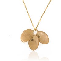 Silberhalskette (Joias do Paraíso) Silberhalskette (Joias do Paraíso)