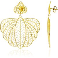 Silberohrringe (Joias do Paraíso) Silberohrringe (Joias do Paraíso)