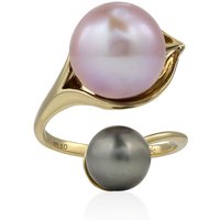 Perlen-Goldring (TPC) Perlen-Goldring (TPC)