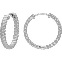 Silberohrringe Silberohrringe