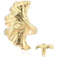 Welo-Opal-Silberring (MONOSONO COLLECTION) Welo-Opal-Silberring (MONOSONO COLLECTION)