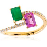 Edelstein-Goldring (CIRARI) Edelstein-Goldring (CIRARI)