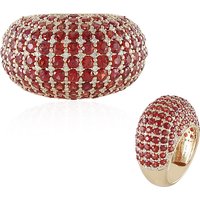 Tansania-Rubin-Goldring (de Melo) Tansania-Rubin-Goldring (de Melo)