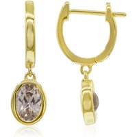 Hartsite-Zirkon-Goldohrringe (Mark Tremonti) Hartsite-Zirkon-Goldohrringe (Mark Tremonti)