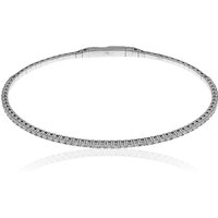 I1 (H) Brillant-Goldarmband (CIRARI) I1 (H) Brillant-Goldarmband (CIRARI)