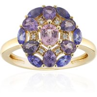 Edelstein-Goldring (Adela Gold) Edelstein-Goldring (Adela Gold)