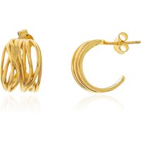 Silberohrringe (Joias do Paraíso) Silberohrringe (Joias do Paraíso)