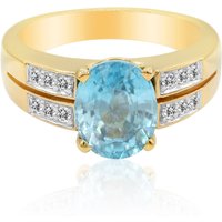 Ratanakiri-Zirkon-Goldring (Adela Gold) Ratanakiri-Zirkon-Goldring (Adela Gold)