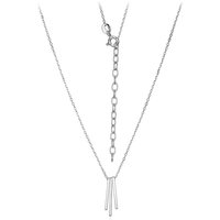 Silberhalskette Silberhalskette