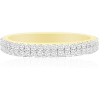 SI1 (G) Brillant-Goldring (Annette) SI1 (G) Brillant-Goldring (Annette)