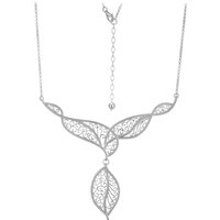 Silbercollier Silbercollier