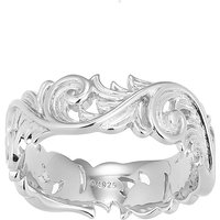 Silberring Silberring