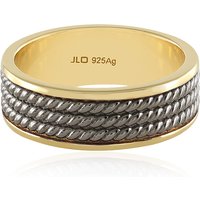 Herren-Silberring Herren-Silberring