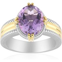 Amethyst-Silberring (Remy Rotenier) Amethyst-Silberring (Remy Rotenier)