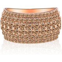 SI1 Argyle-Rose de France-Brillant-Goldring (Annette) SI1 Argyle-Rose de France-Brillant-Goldring (Annette)