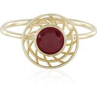 Madagaskar-Rubin-Goldring (Ornaments by de Melo) Madagaskar-Rubin-Goldring (Ornaments by de Melo)