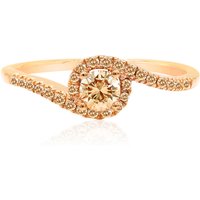 SI1 Argyle-Rose de France-Brillant-Goldring (Annette) SI1 Argyle-Rose de France-Brillant-Goldring (Annette)