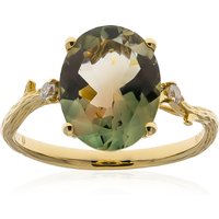Sonnenstein-Goldring (Smithsonian) Sonnenstein-Goldring (Smithsonian)