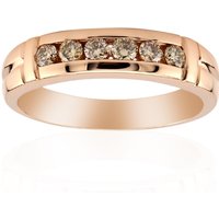 SI1 Argyle-Rose de France-Brillant-Goldring (Annette) SI1 Argyle-Rose de France-Brillant-Goldring (Annette)