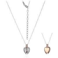 Silberhalskette Silberhalskette