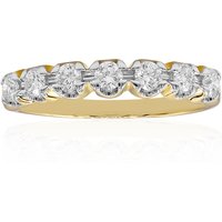 IF (D) Brillant-Goldring (Annette) IF (D) Brillant-Goldring (Annette)