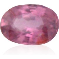 Nicht erhitzter Padparadscha-Saphir Nicht erhitzter Padparadscha-Saphir