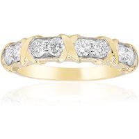 SI1 (G) Brillant-Goldring (Annette) SI1 (G) Brillant-Goldring (Annette)