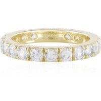 Zirkon-Goldring (de Melo) Zirkon-Goldring (de Melo)