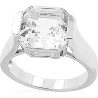 Danburit-Silberring Danburit-Silberring