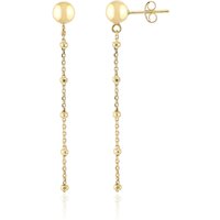 Silberohrringe Silberohrringe