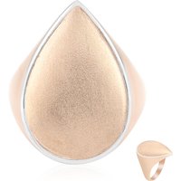 Silberring (MONOSONO COLLECTION) Silberring (MONOSONO COLLECTION)