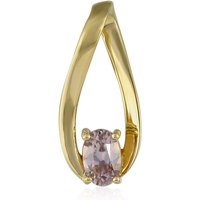 Hartsite-Zirkon-Goldanhänger (Mark Tremonti) Hartsite-Zirkon-Goldanhänger (Mark Tremonti)