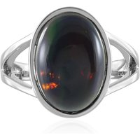 Mezezo-Opal-Silberring Mezezo-Opal-Silberring
