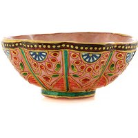 Rosenquarz-Schale Rosenquarz-Schale