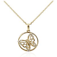 I1 (H) Brillant-Goldhalskette (Smithsonian) I1 (H) Brillant-Goldhalskette (Smithsonian)