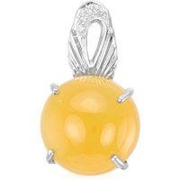 Capillitas-Aragonit-Silberanhänger Capillitas-Aragonit-Silberanhänger