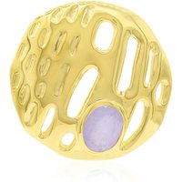 Lavendel-Jadeit-SilberanhÀnger (MONOSONO COLLECTION) Lavendel-Jadeit-SilberanhÀnger (MONOSONO COLLECTION)