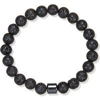 Lavaperle-Armband Lavaperle-Armband