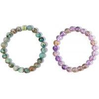 Edelstein-Armbänder Edelstein-Armbänder