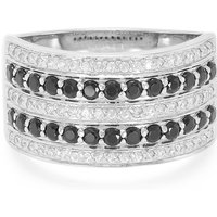 Edelstein-Silberring Edelstein-Silberring