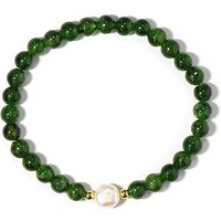 Edelstein-Armband Edelstein-Armband